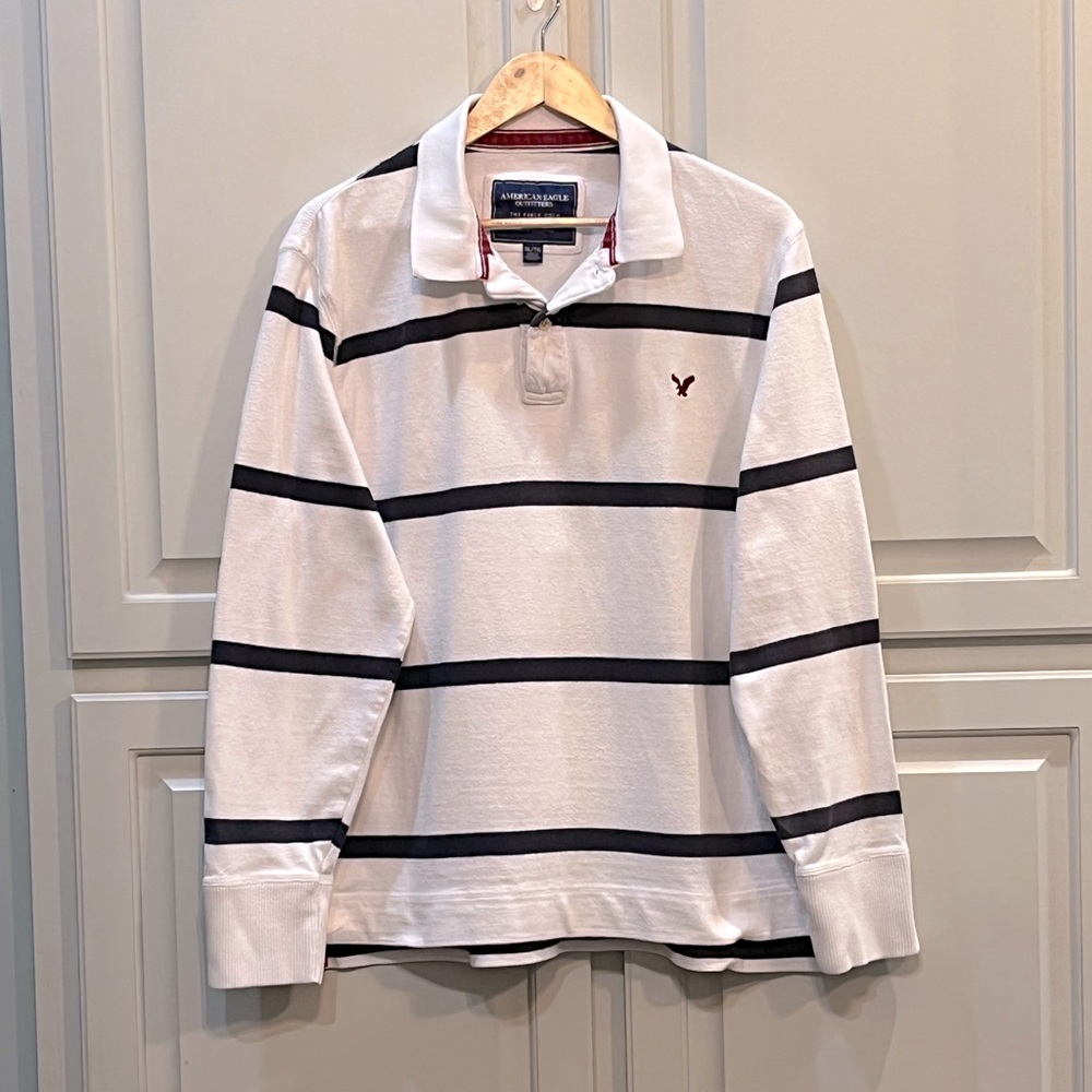Men’s American Eagle Outfitters Polo Shirt - XL